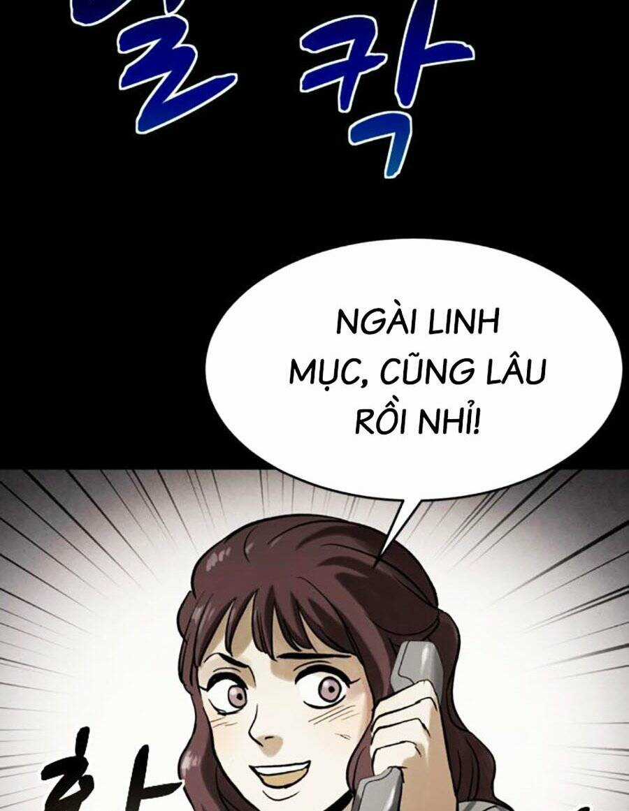 Mầm Chết - Chapter 41 - Trang 43