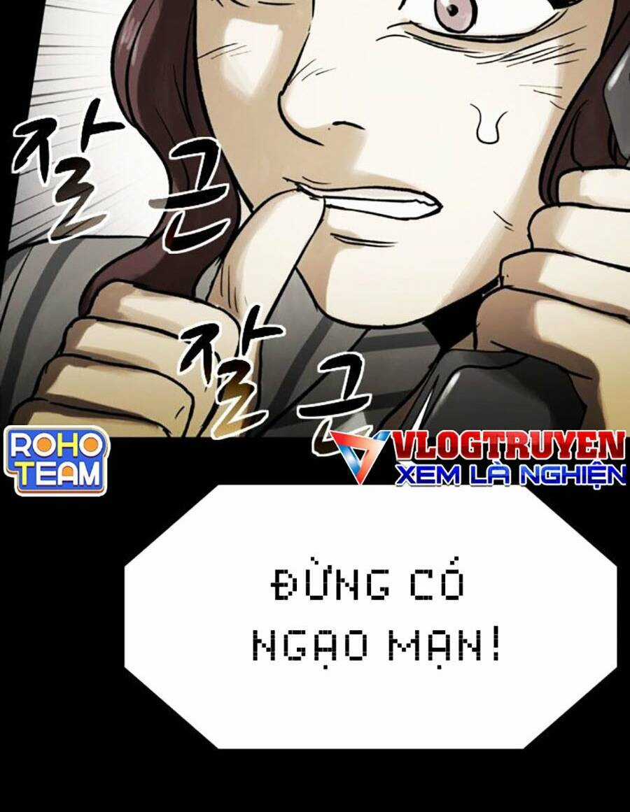 Mầm Chết - Chapter 41 - Trang 52