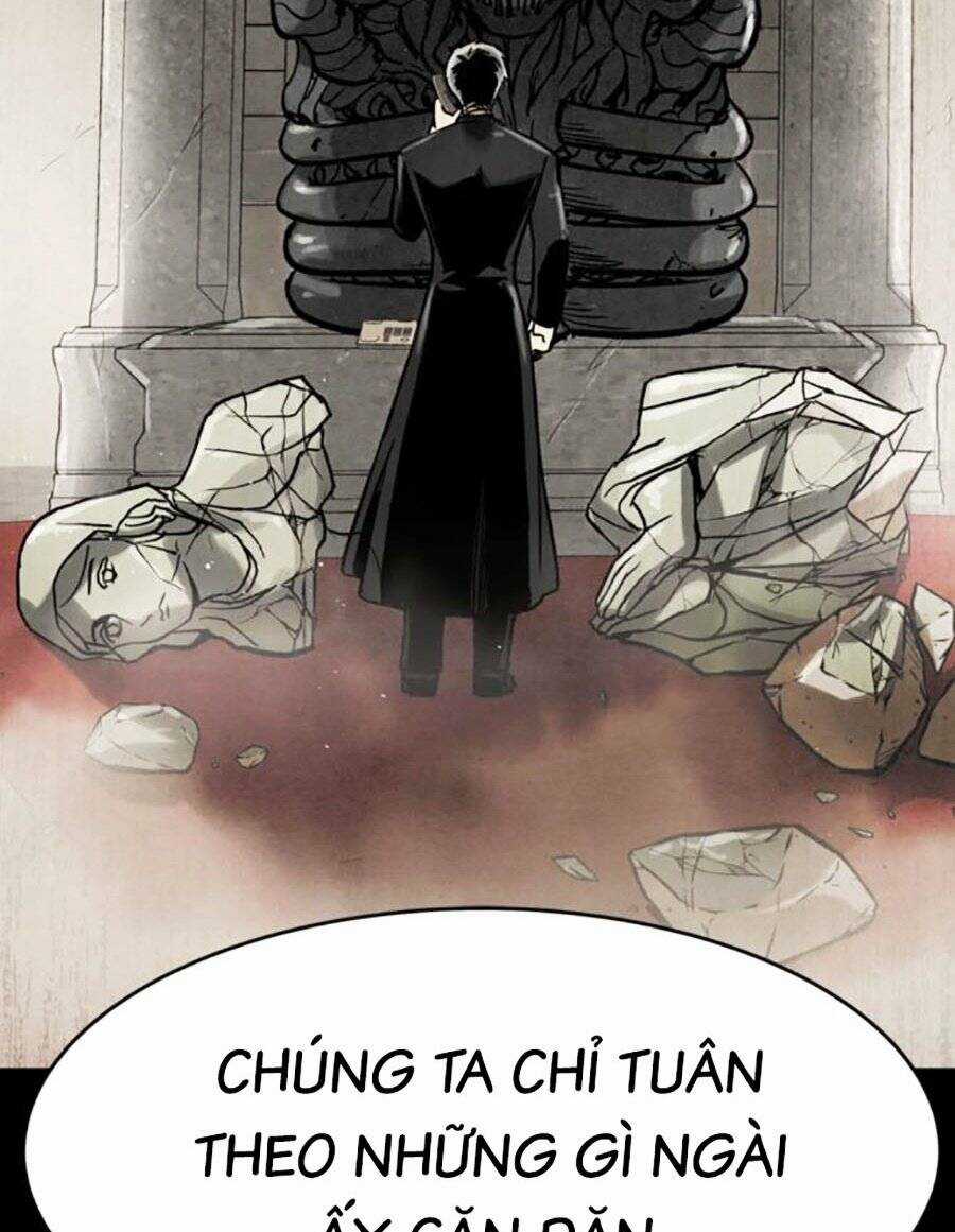 Mầm Chết - Chapter 41 - Trang 55