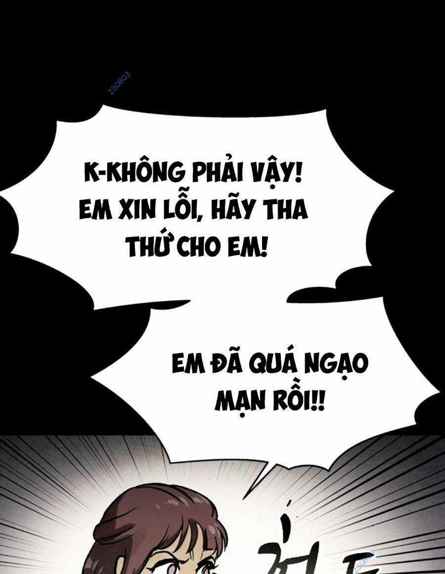 Mầm Chết - Chapter 41 - Trang 57
