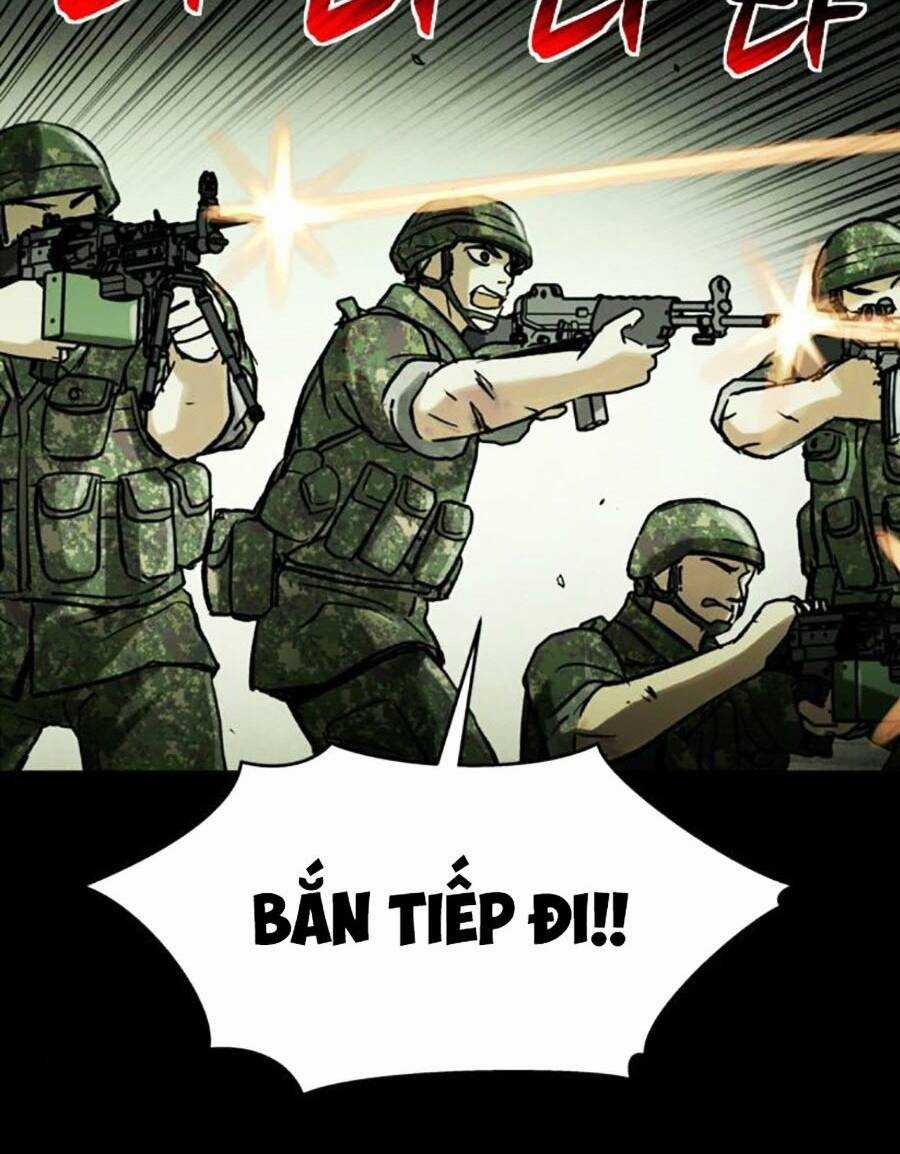 Mầm Chết - Chapter 41 - Trang 72