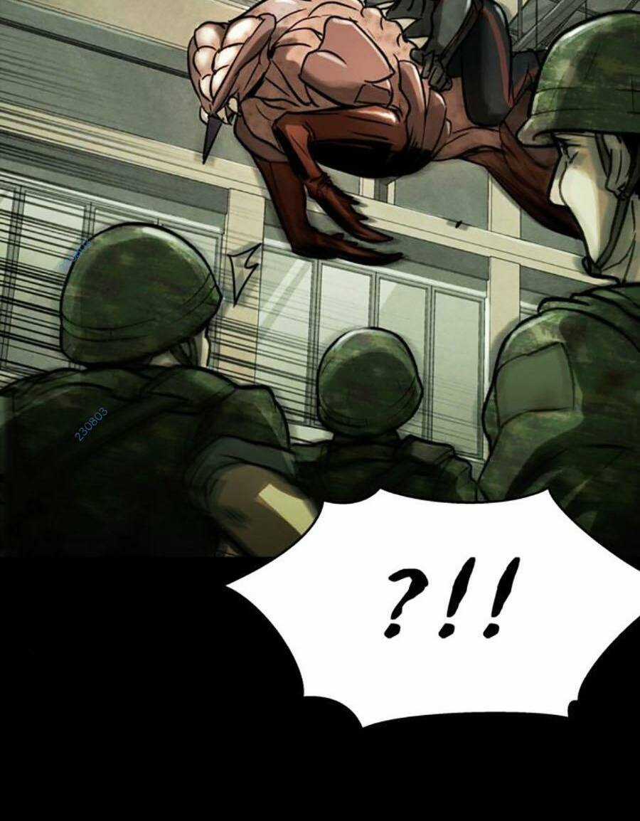 Mầm Chết - Chapter 41 - Trang 74