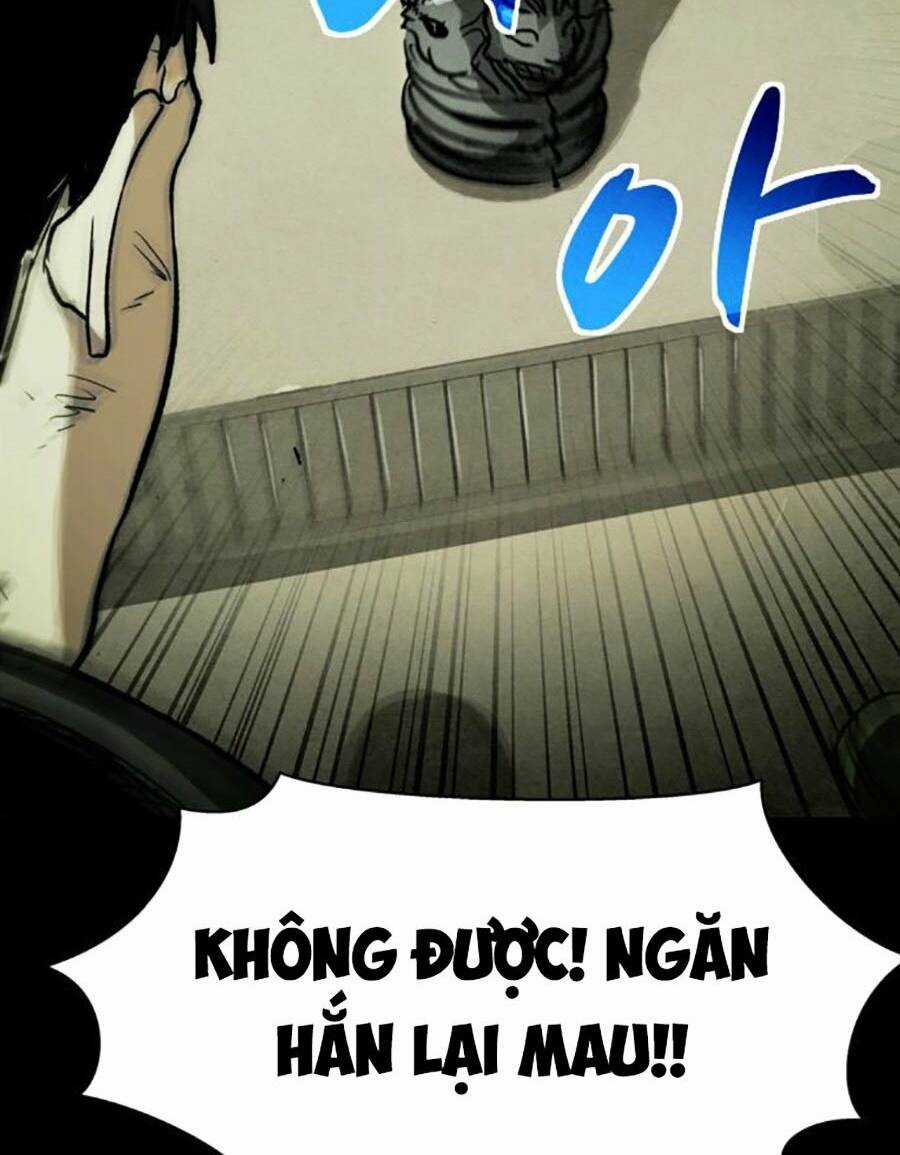 Mầm Chết - Chapter 41 - Trang 76