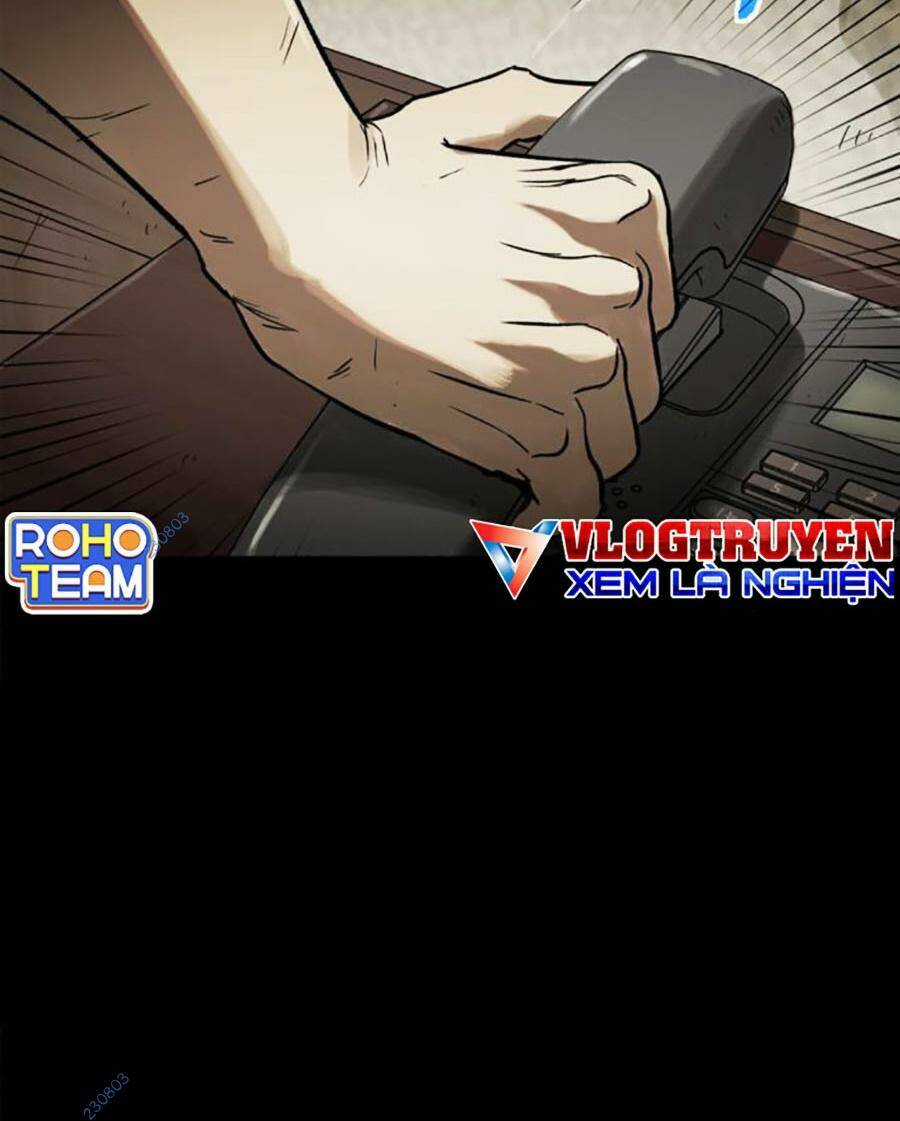 Mầm Chết - Chapter 41 - Trang 9