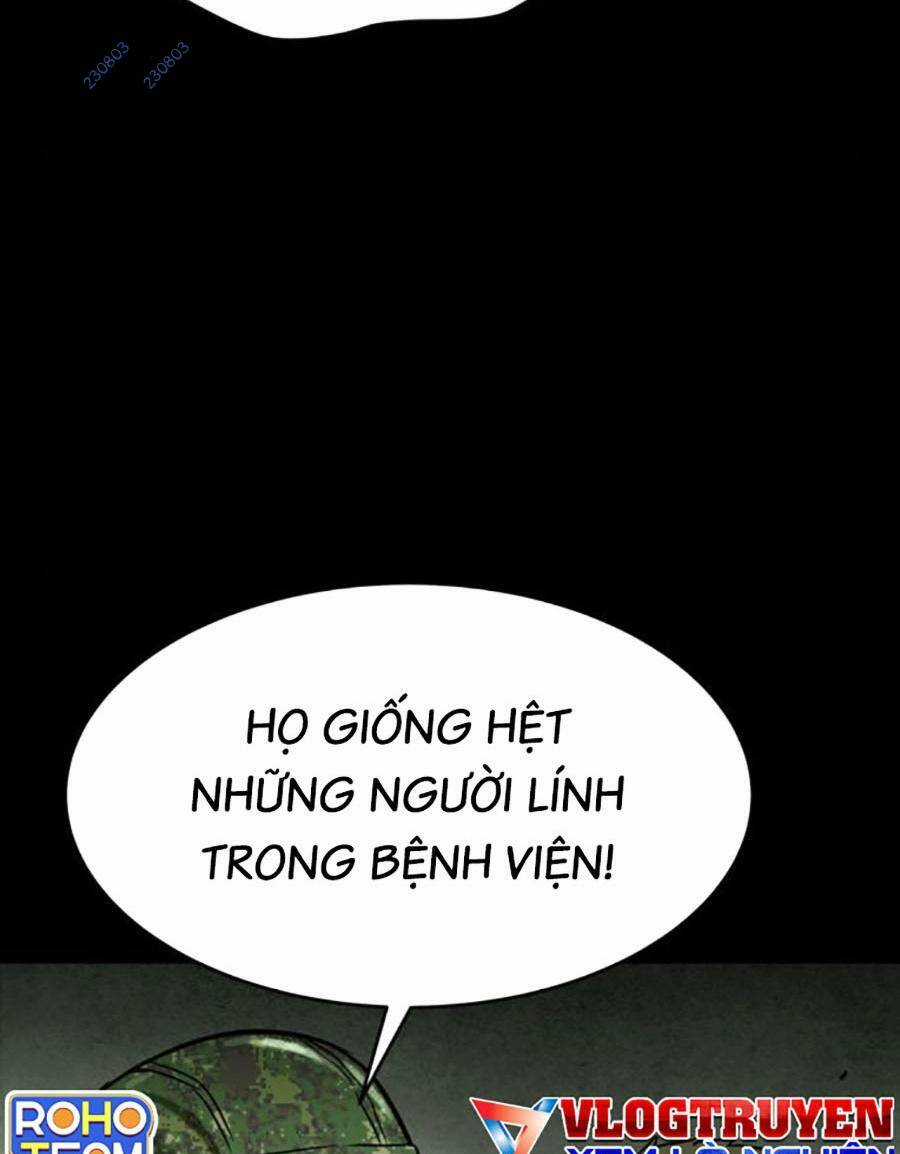 Mầm Chết - Chapter 41 - Trang 85
