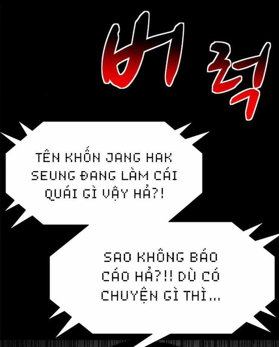 Mầm Chết - Chapter 41 - Trang 10