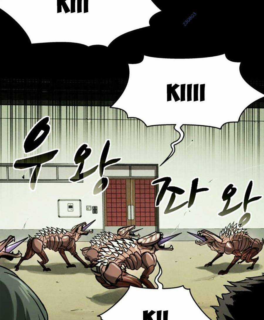 Mầm Chết - Chapter 41 - Trang 93