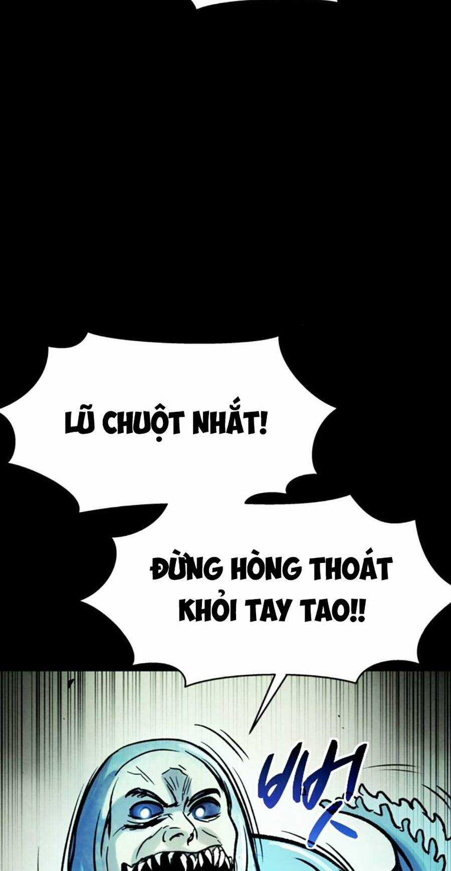 Mầm Chết - Chapter 42 - Trang 12