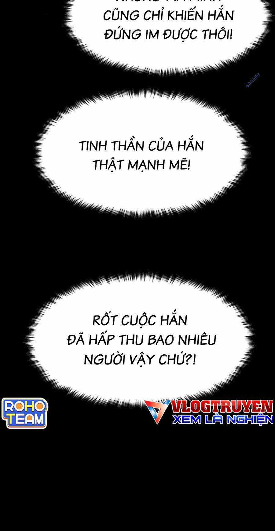 Mầm Chết - Chapter 42 - Trang 17