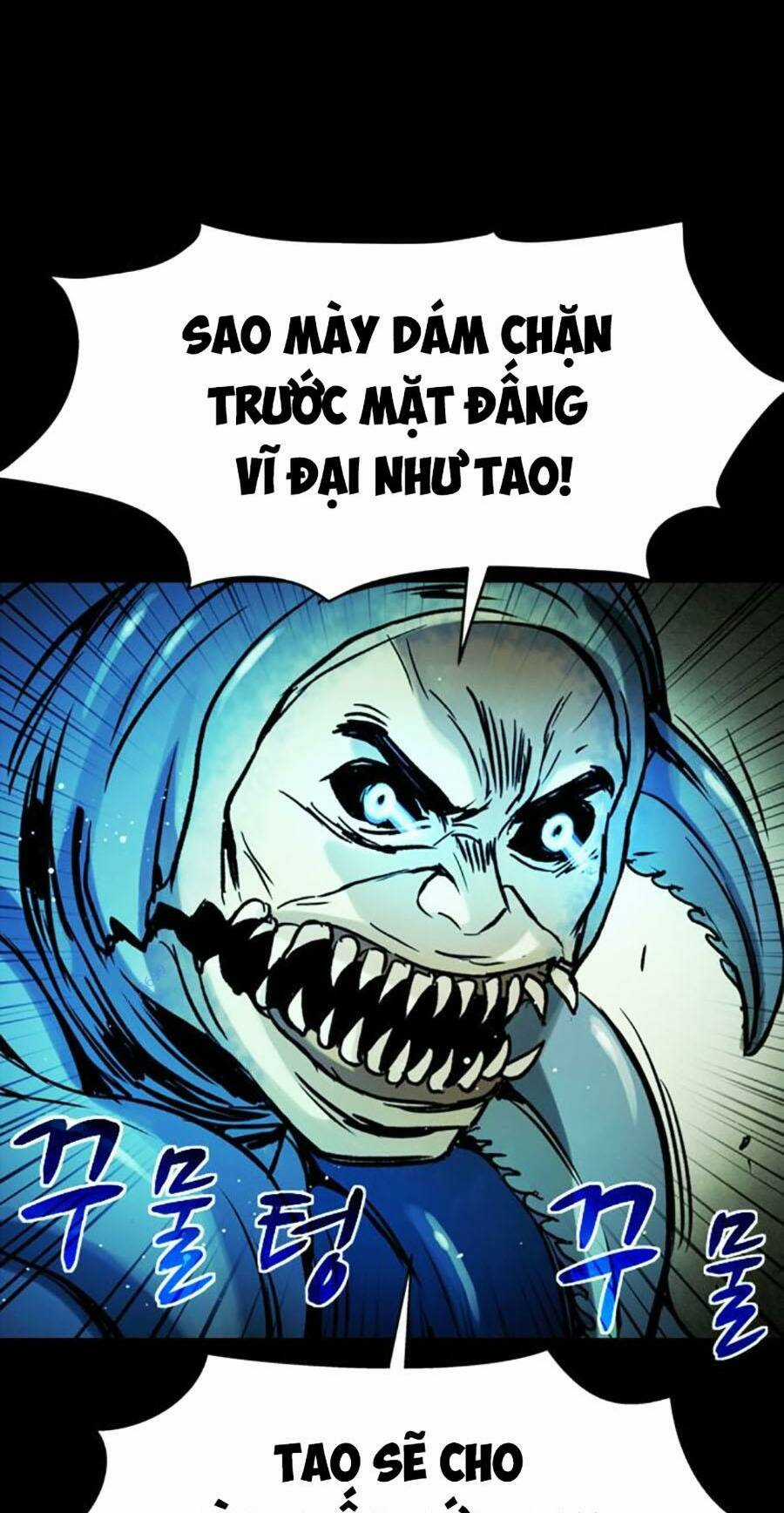 Mầm Chết - Chapter 42 - Trang 18