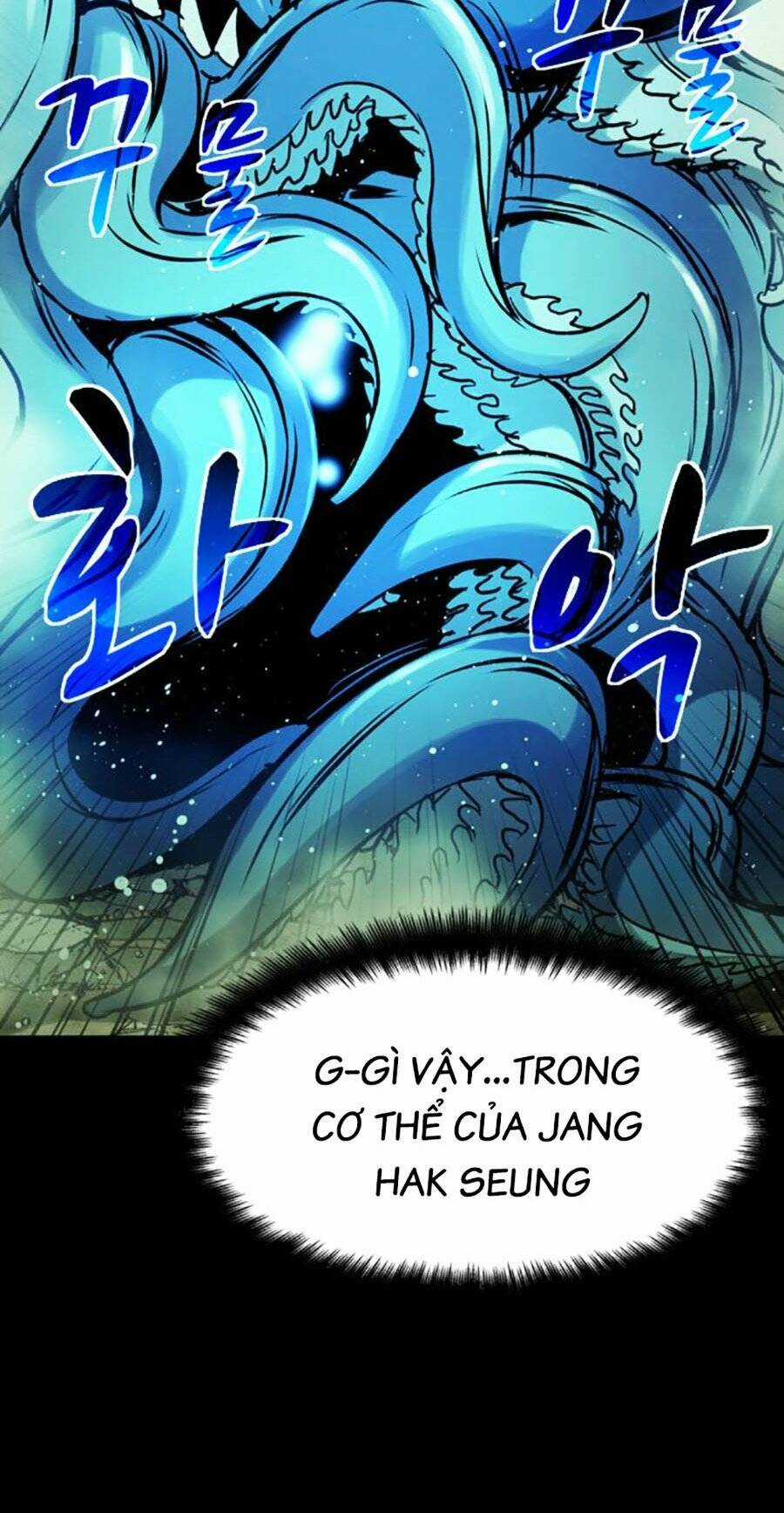 Mầm Chết - Chapter 42 - Trang 20