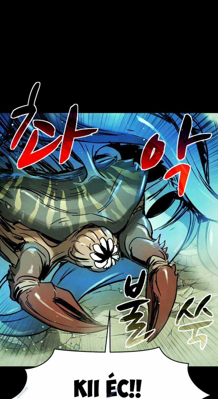 Mầm Chết - Chapter 42 - Trang 21