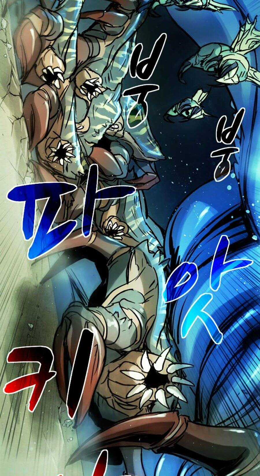 Mầm Chết - Chapter 42 - Trang 23