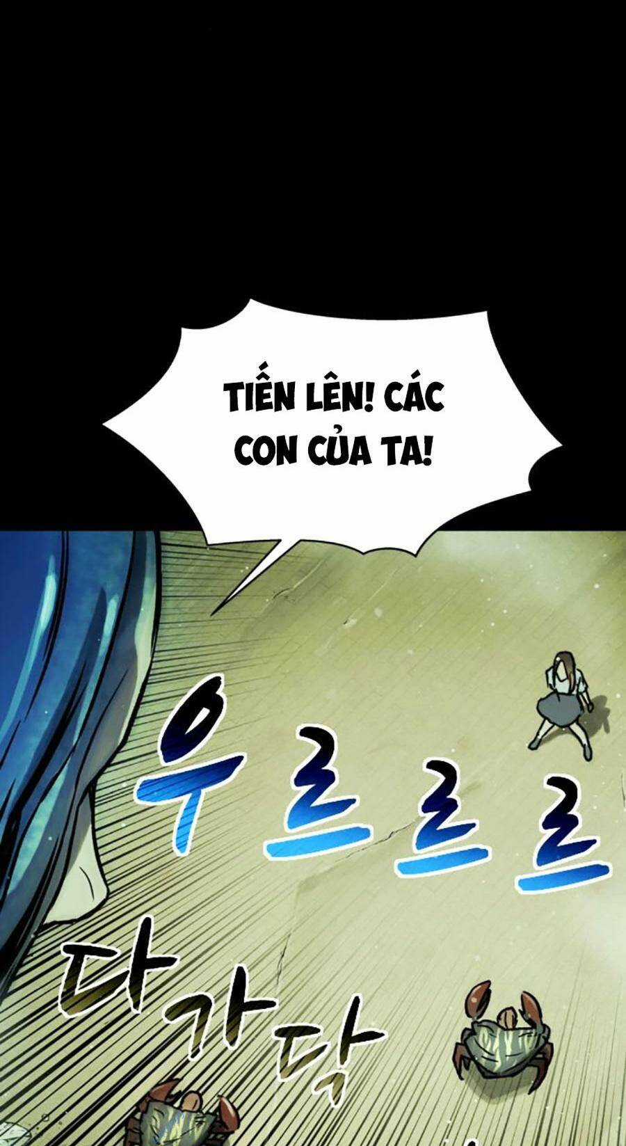 Mầm Chết - Chapter 42 - Trang 25