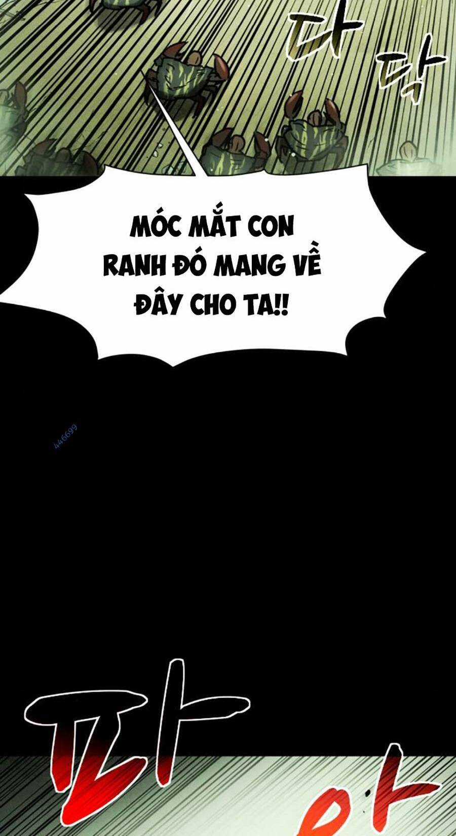 Mầm Chết - Chapter 42 - Trang 26