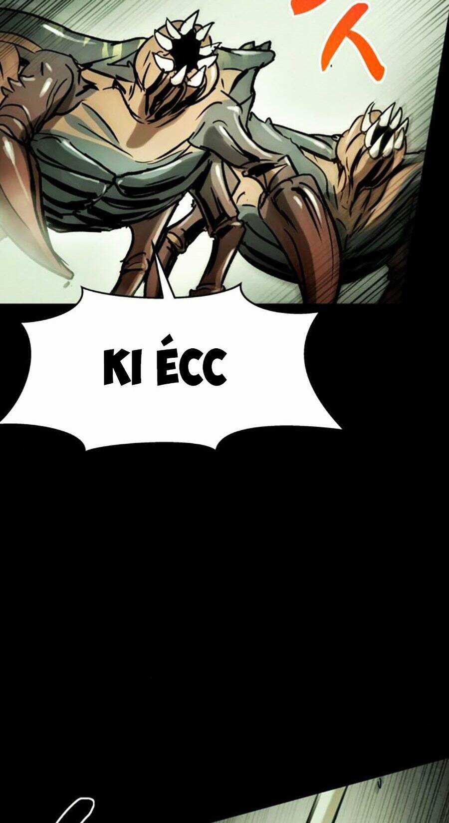 Mầm Chết - Chapter 42 - Trang 27