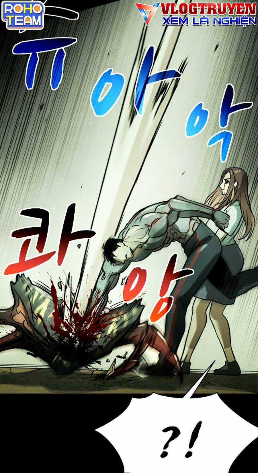 Mầm Chết - Chapter 42 - Trang 28