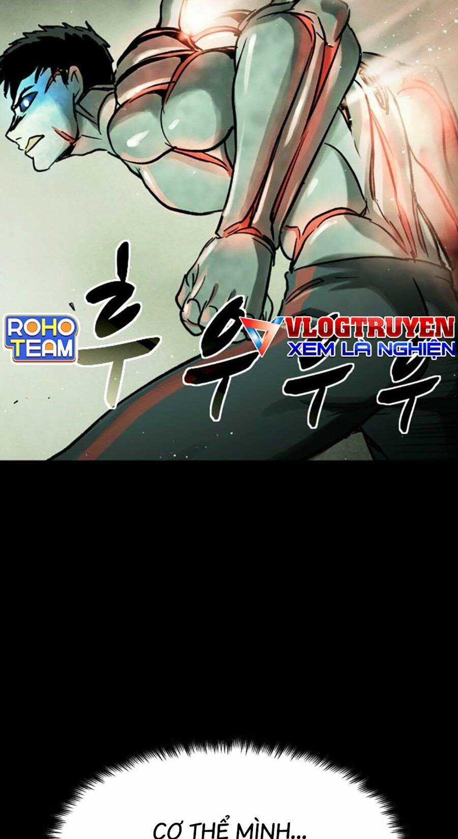 Mầm Chết - Chapter 42 - Trang 35