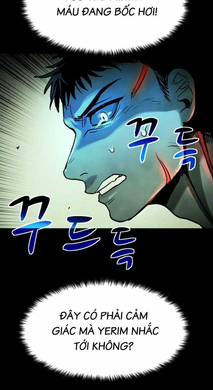 Mầm Chết - Chapter 42 - Trang 36