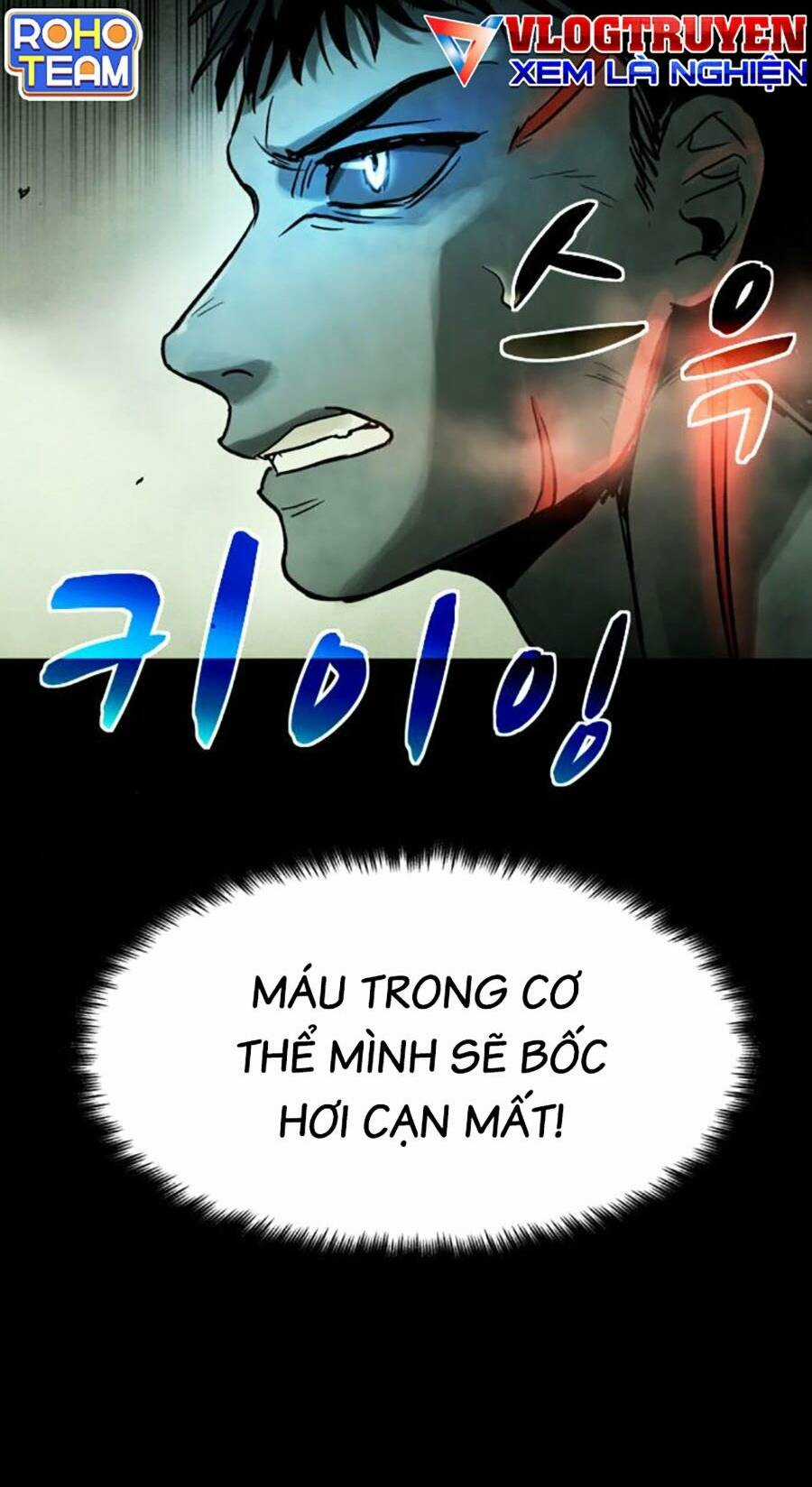 Mầm Chết - Chapter 42 - Trang 40