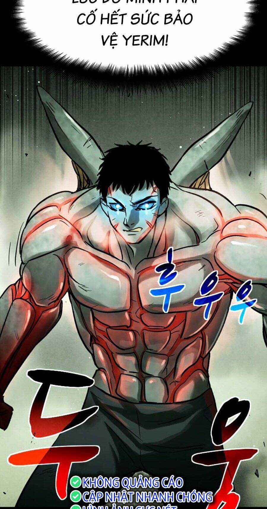 Mầm Chết - Chapter 42 - Trang 43