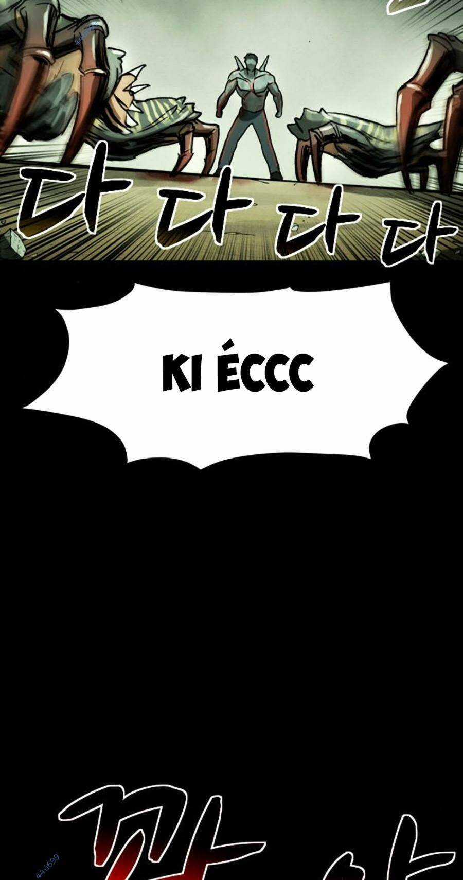 Mầm Chết - Chapter 42 - Trang 45