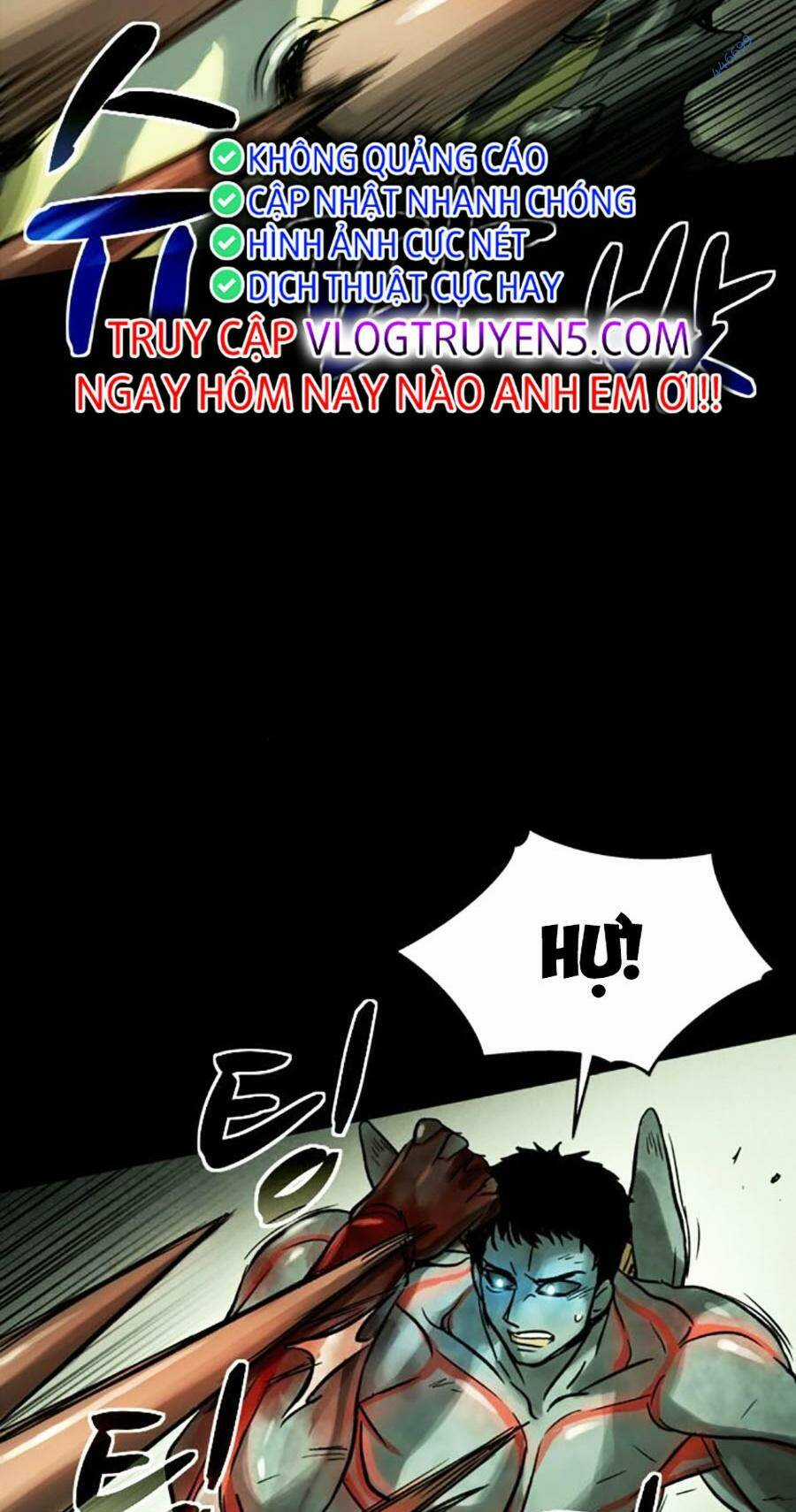 Mầm Chết - Chapter 42 - Trang 49