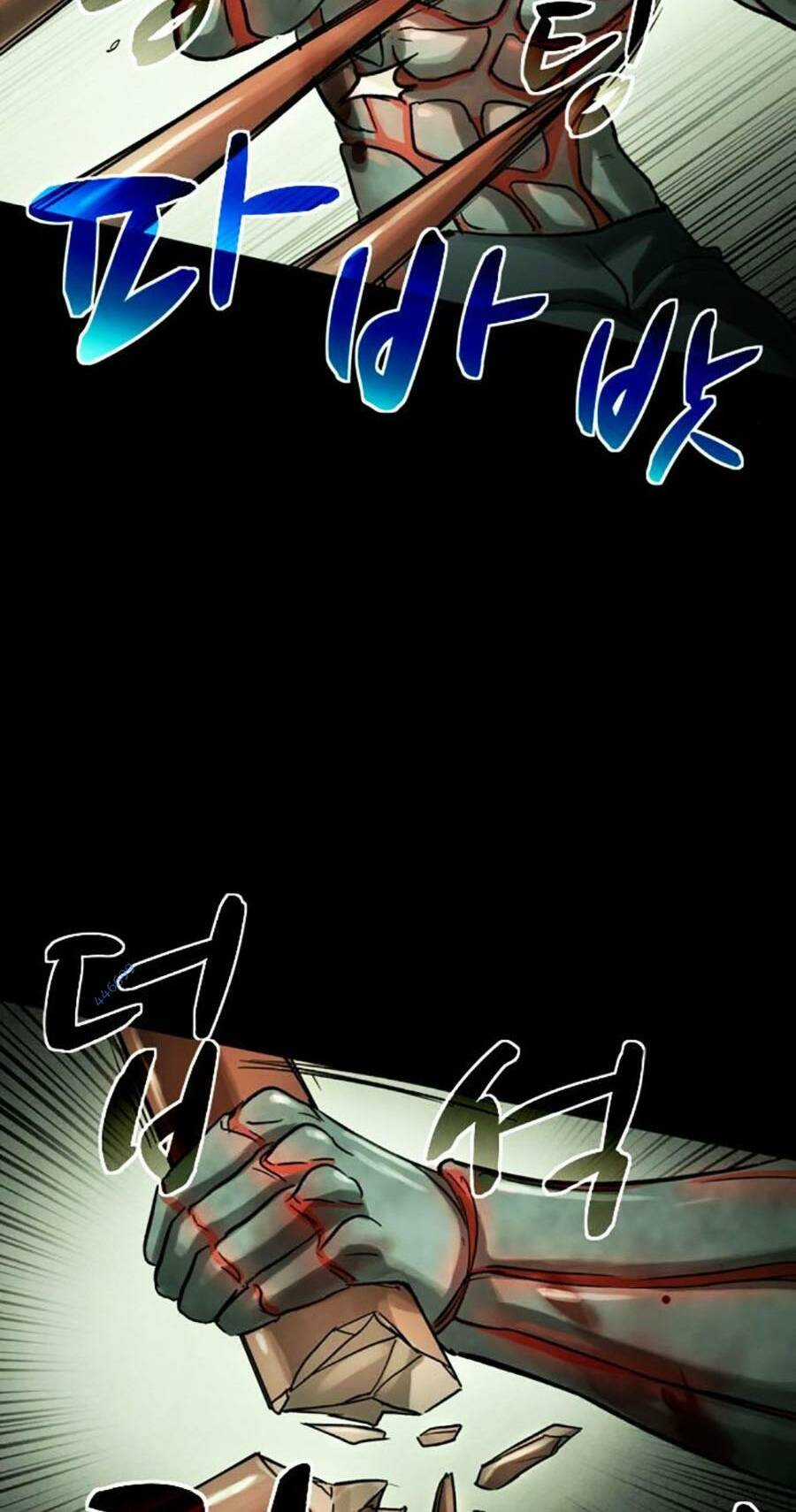 Mầm Chết - Chapter 42 - Trang 50