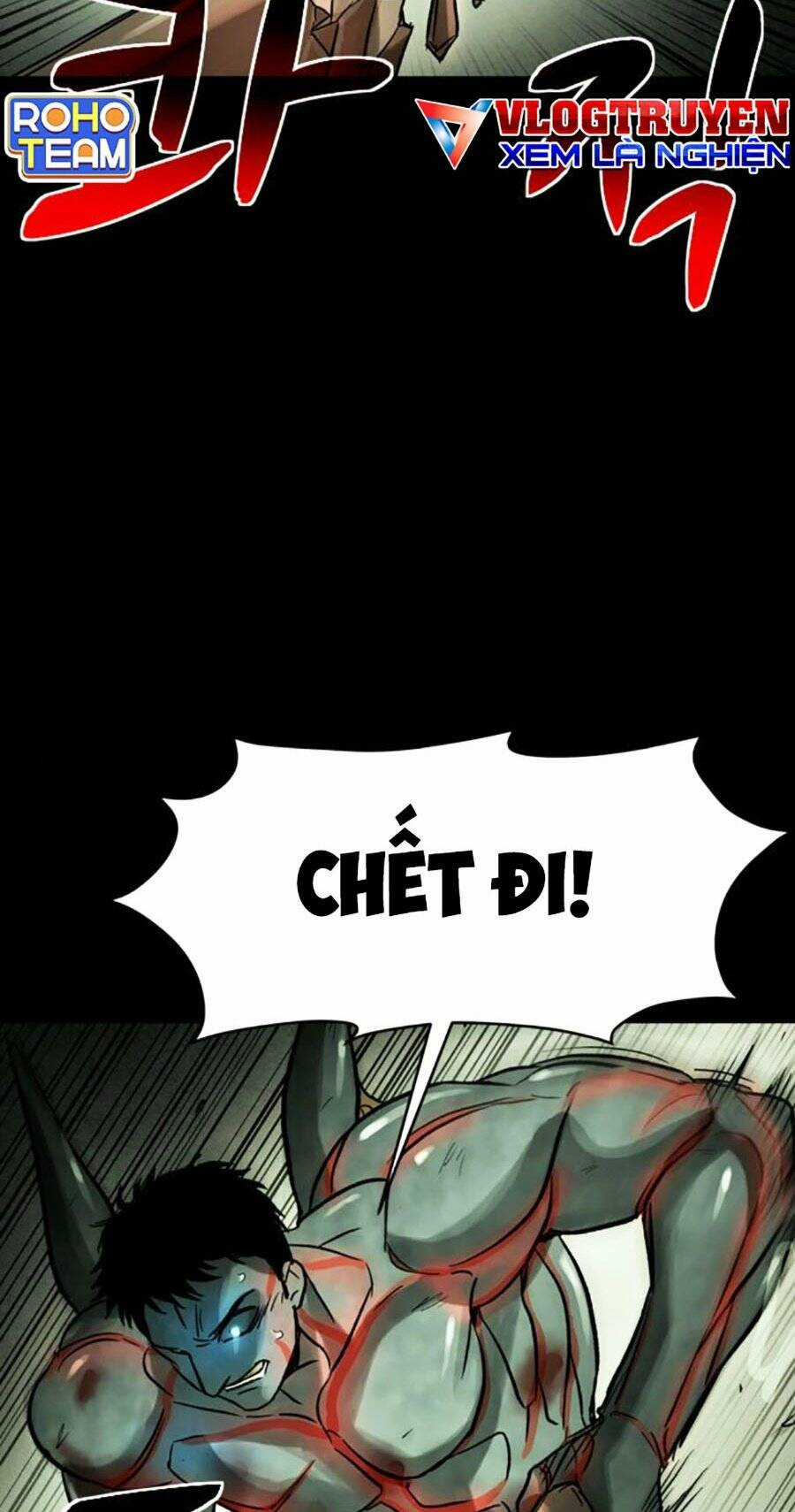 Mầm Chết - Chapter 42 - Trang 51