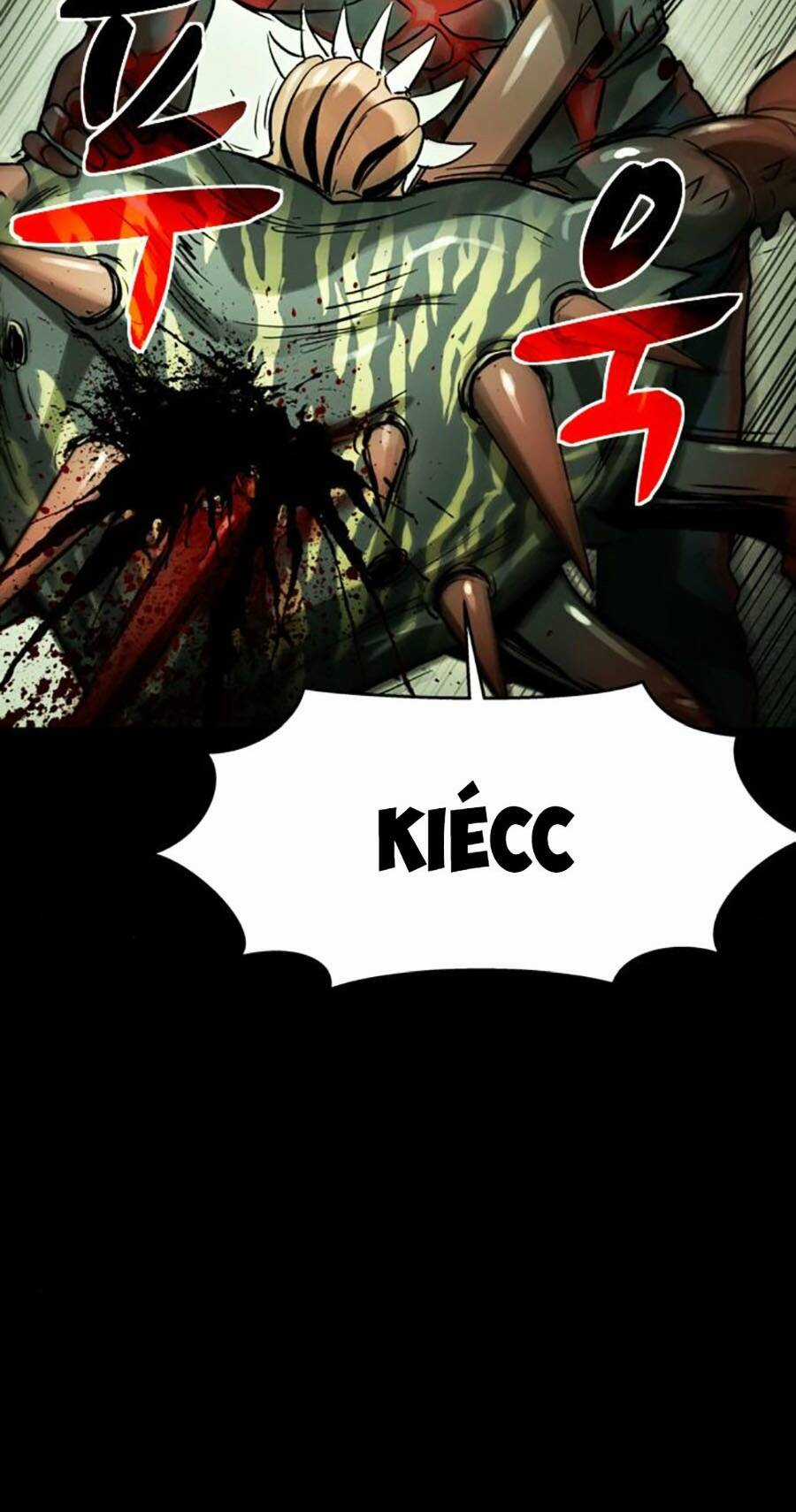 Mầm Chết - Chapter 42 - Trang 52