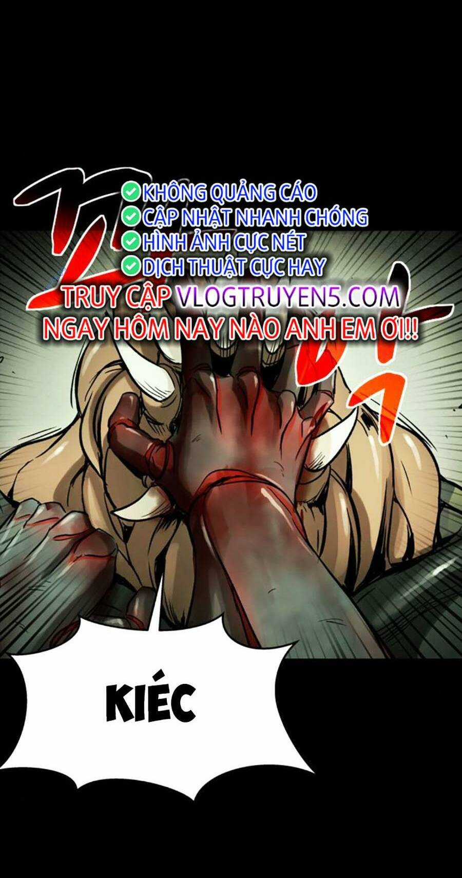 Mầm Chết - Chapter 42 - Trang 54