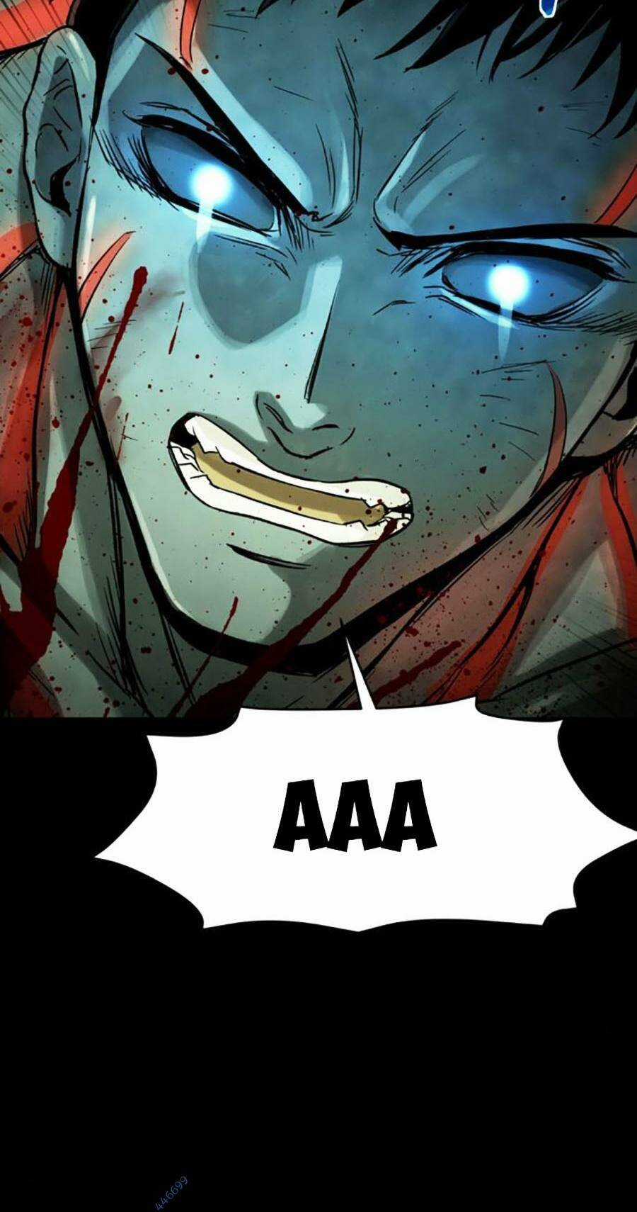 Mầm Chết - Chapter 42 - Trang 57