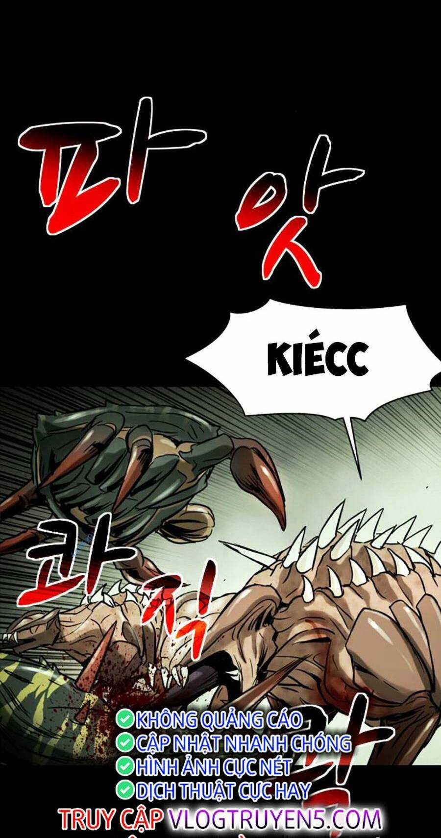 Mầm Chết - Chapter 42 - Trang 58