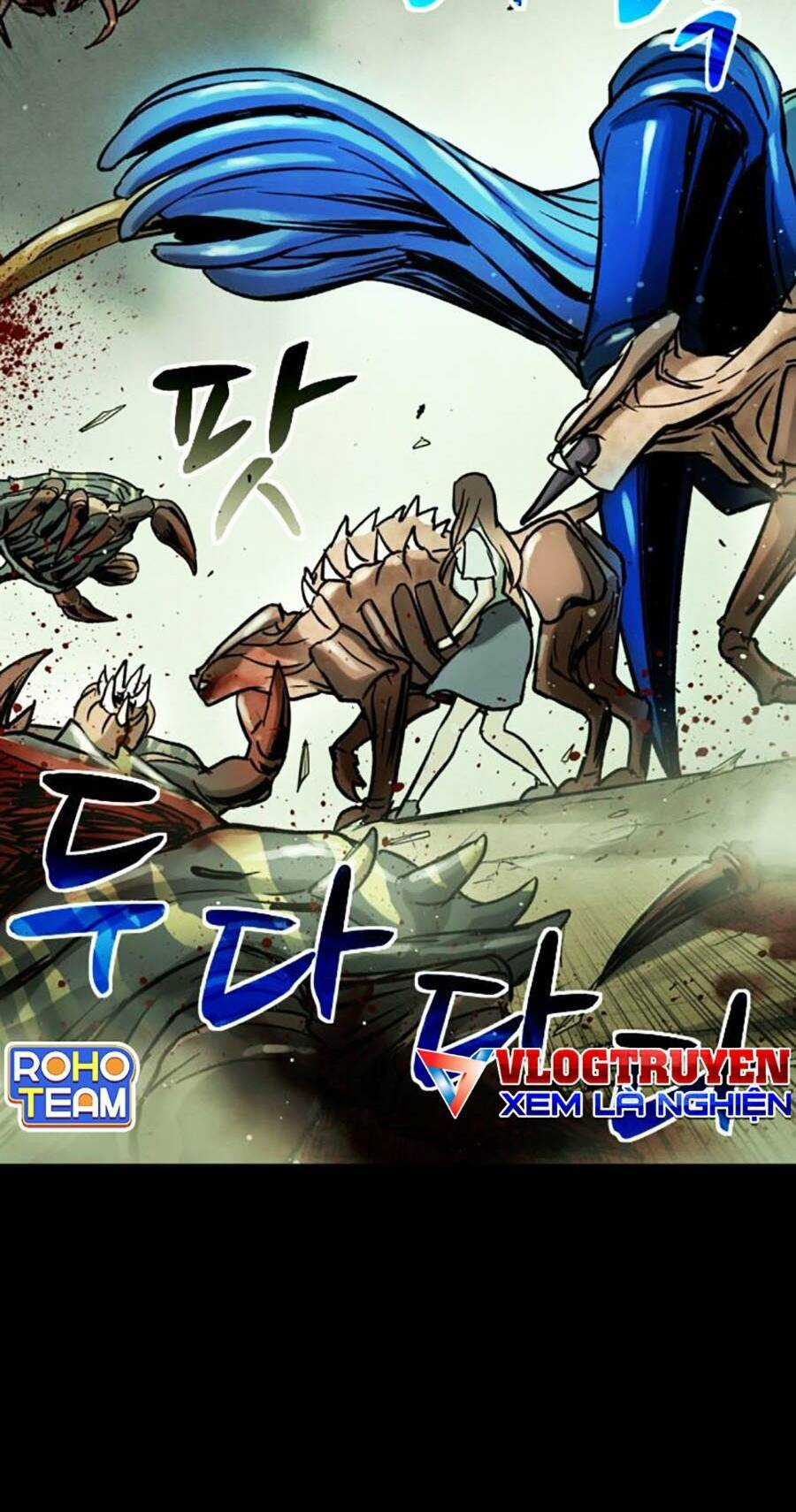 Mầm Chết - Chapter 42 - Trang 60