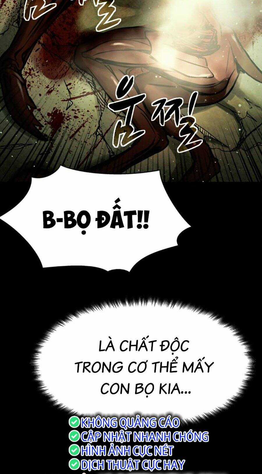 Mầm Chết - Chapter 42 - Trang 67
