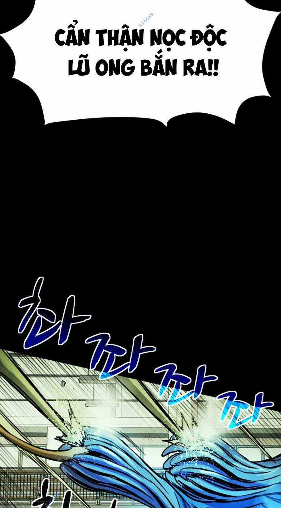 Mầm Chết - Chapter 42 - Trang 69