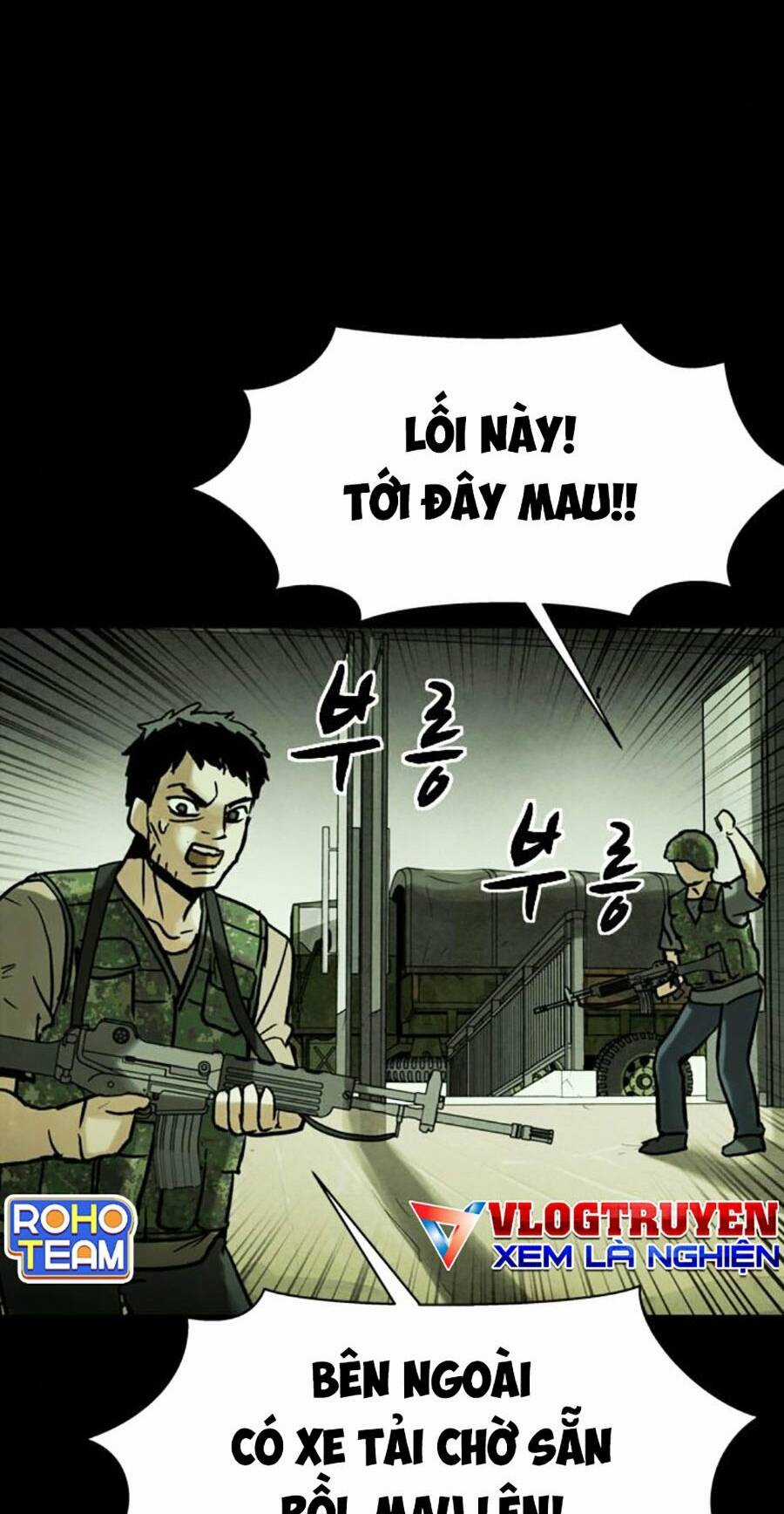 Mầm Chết - Chapter 42 - Trang 8