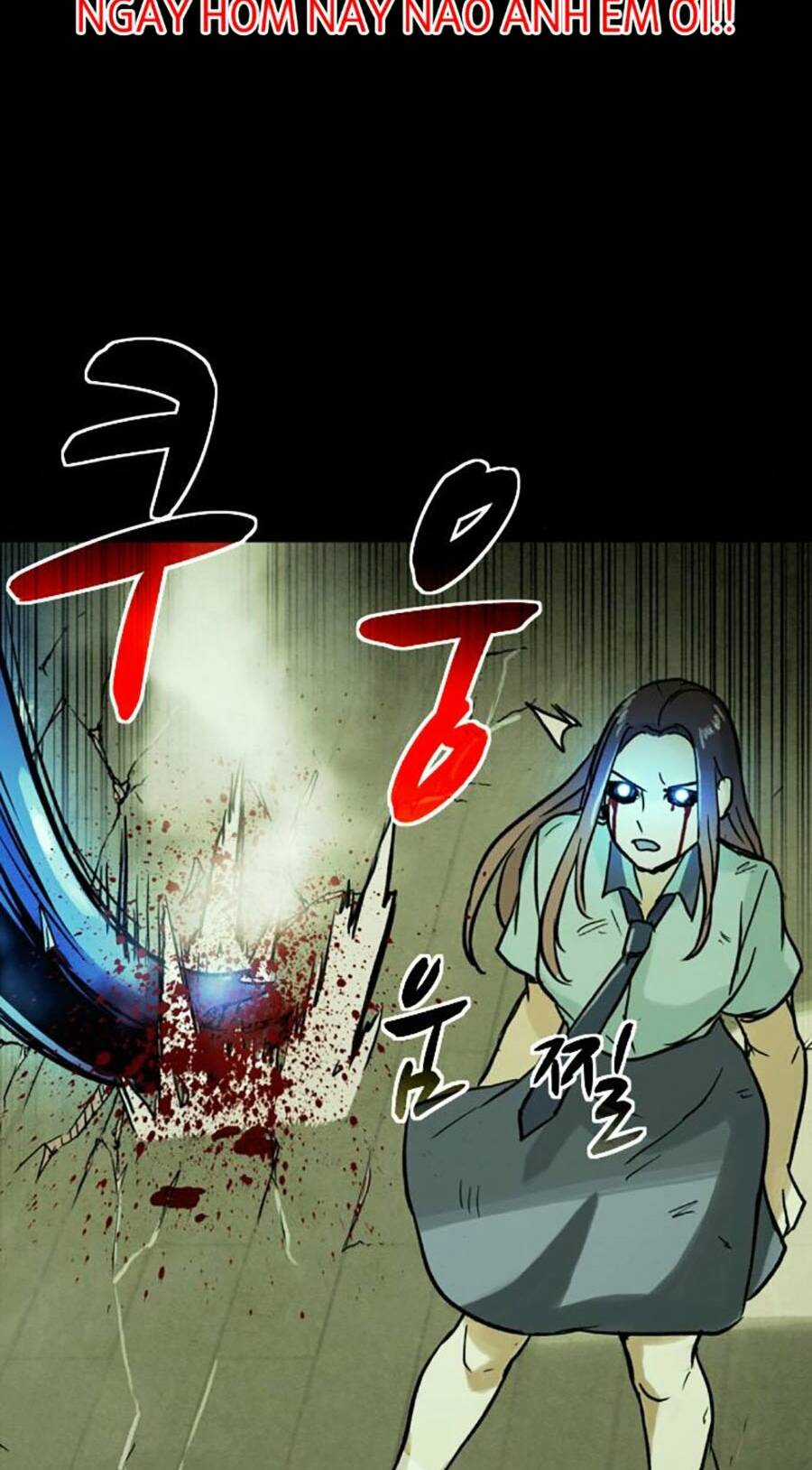 Mầm Chết - Chapter 42 - Trang 72