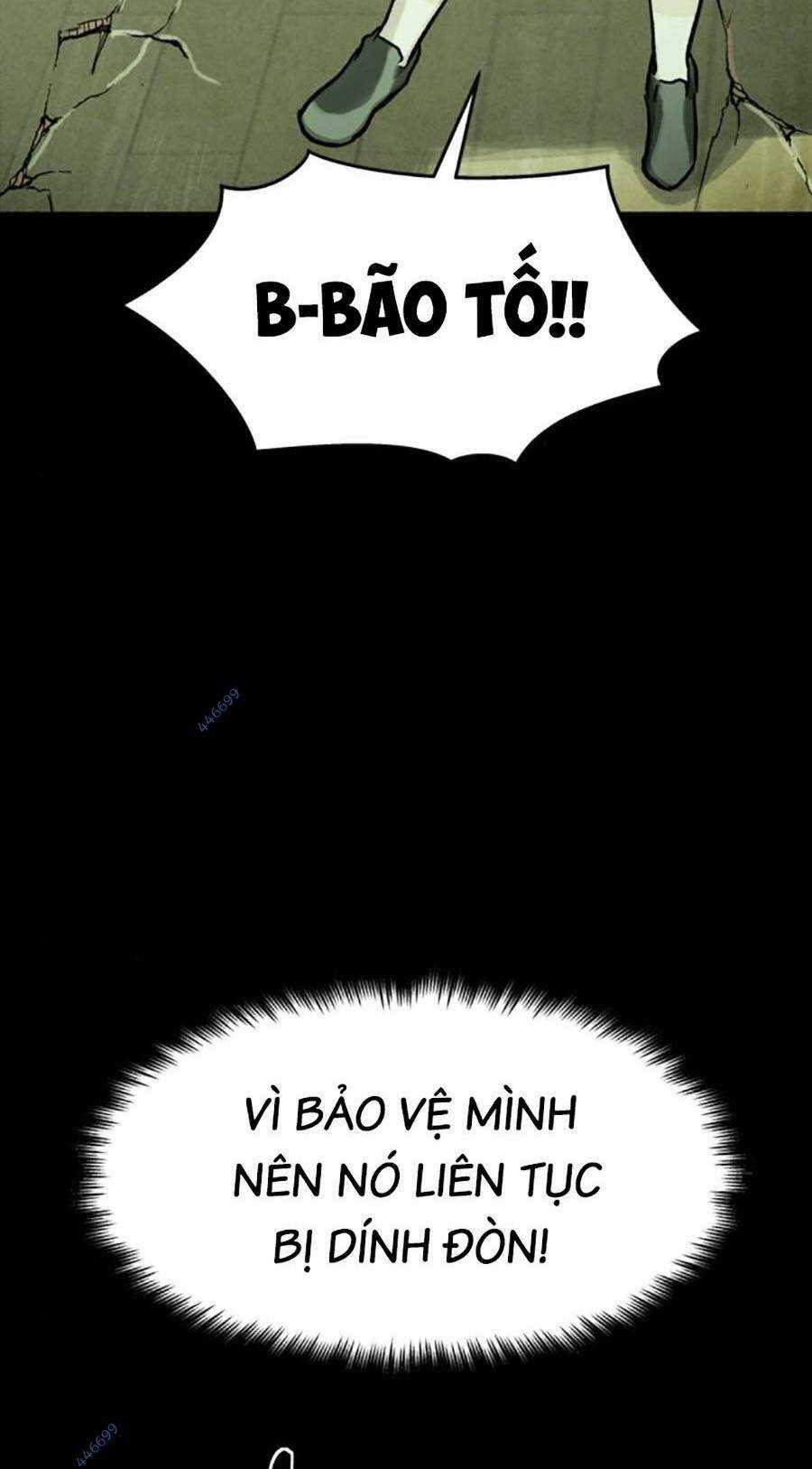 Mầm Chết - Chapter 42 - Trang 73