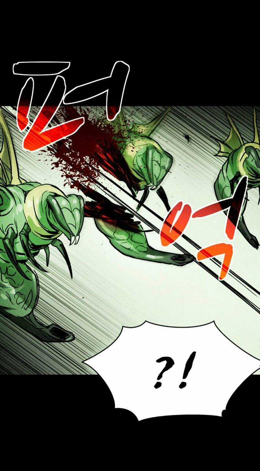 Mầm Chết - Chapter 42 - Trang 75