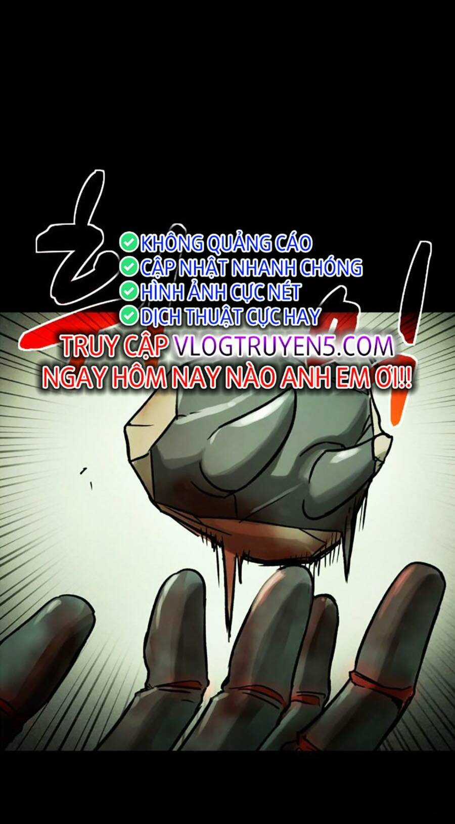 Mầm Chết - Chapter 42 - Trang 76