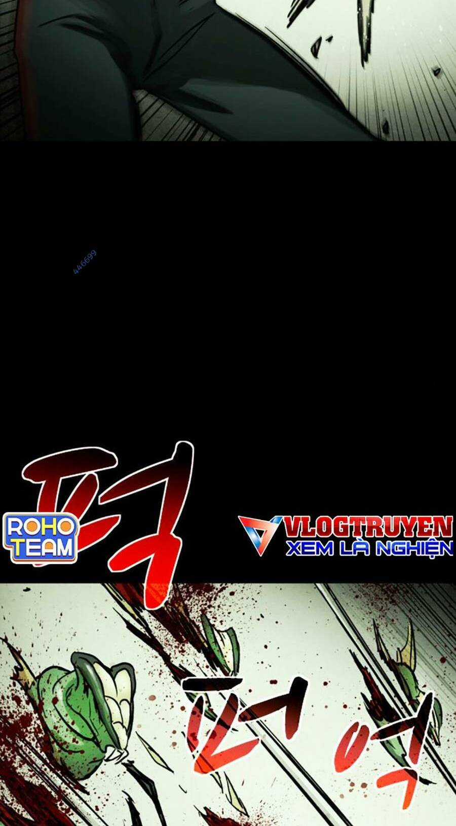 Mầm Chết - Chapter 42 - Trang 78