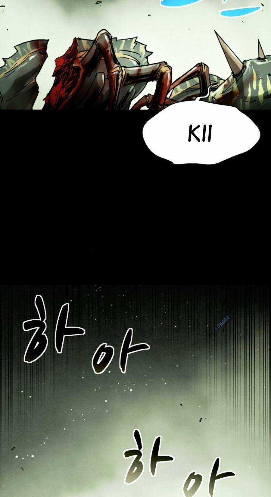 Mầm Chết - Chapter 42 - Trang 82