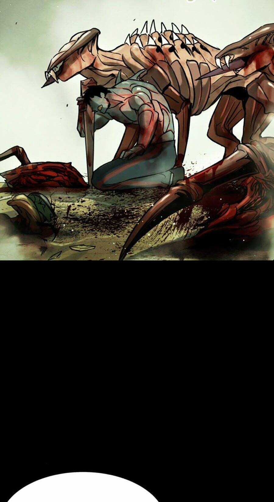 Mầm Chết - Chapter 42 - Trang 83