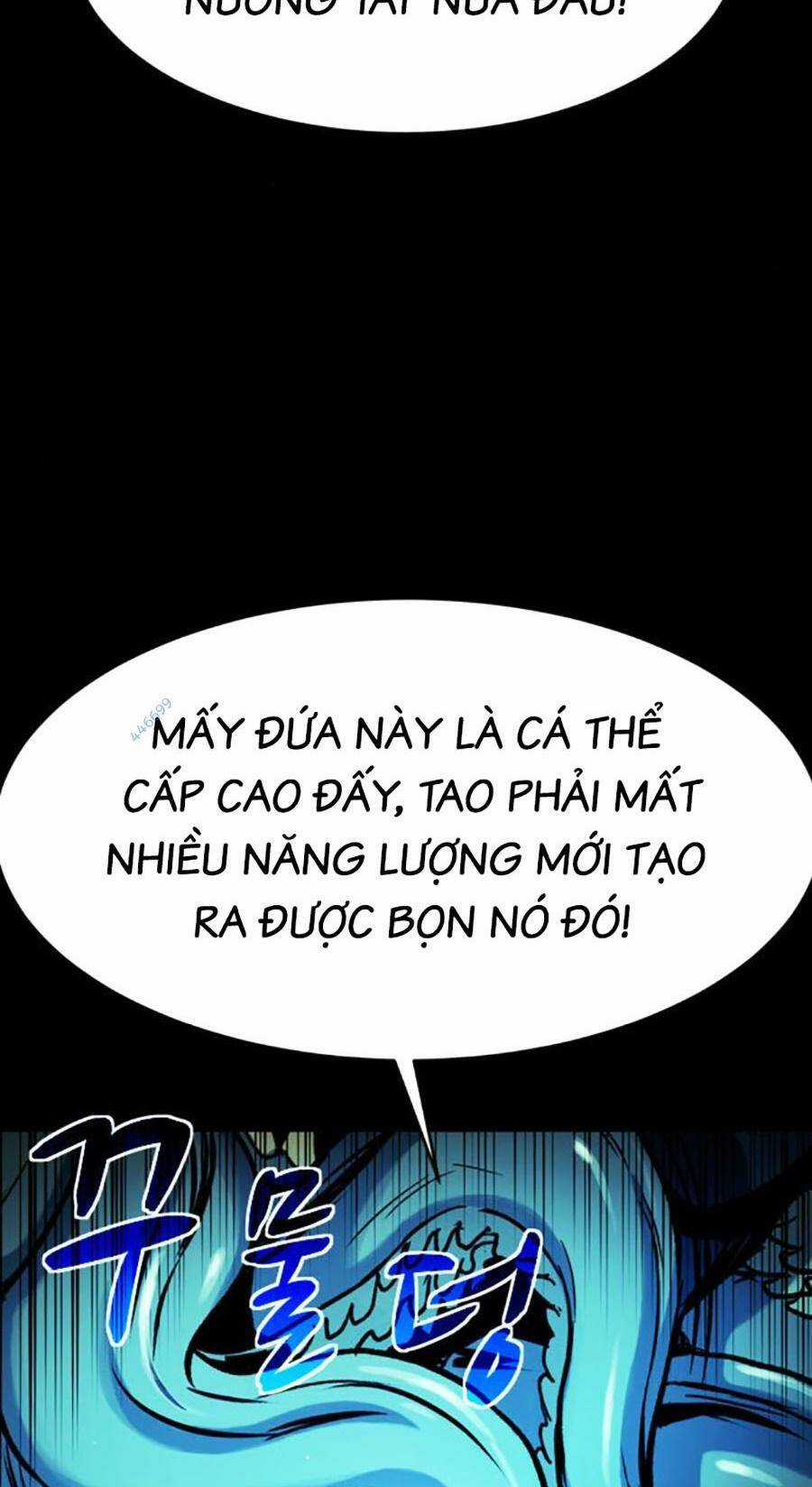 Mầm Chết - Chapter 42 - Trang 85