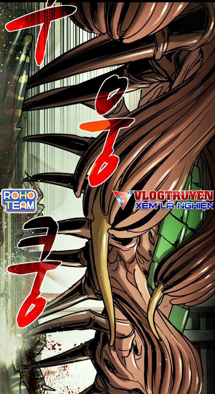 Mầm Chết - Chapter 42 - Trang 89