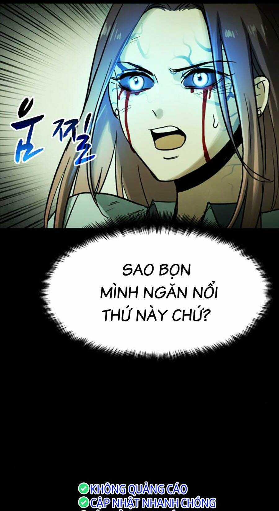 Mầm Chết - Chapter 42 - Trang 92