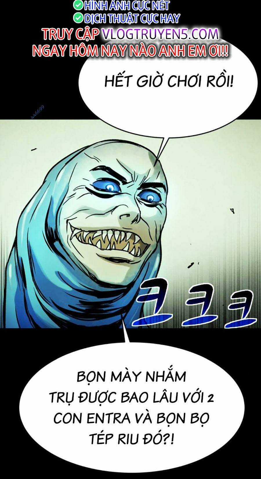 Mầm Chết - Chapter 42 - Trang 93