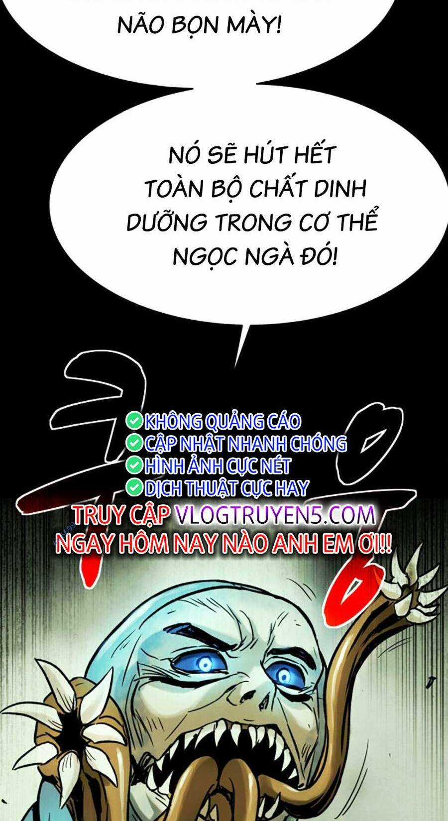 Mầm Chết - Chapter 42 - Trang 98