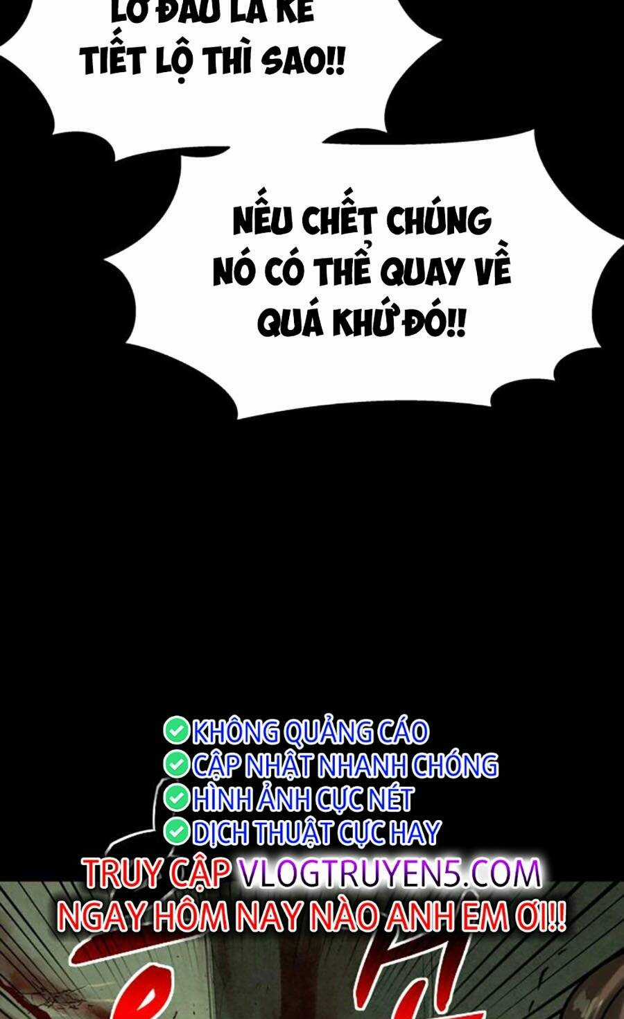Mầm Chết - Chapter 43 - Trang 11